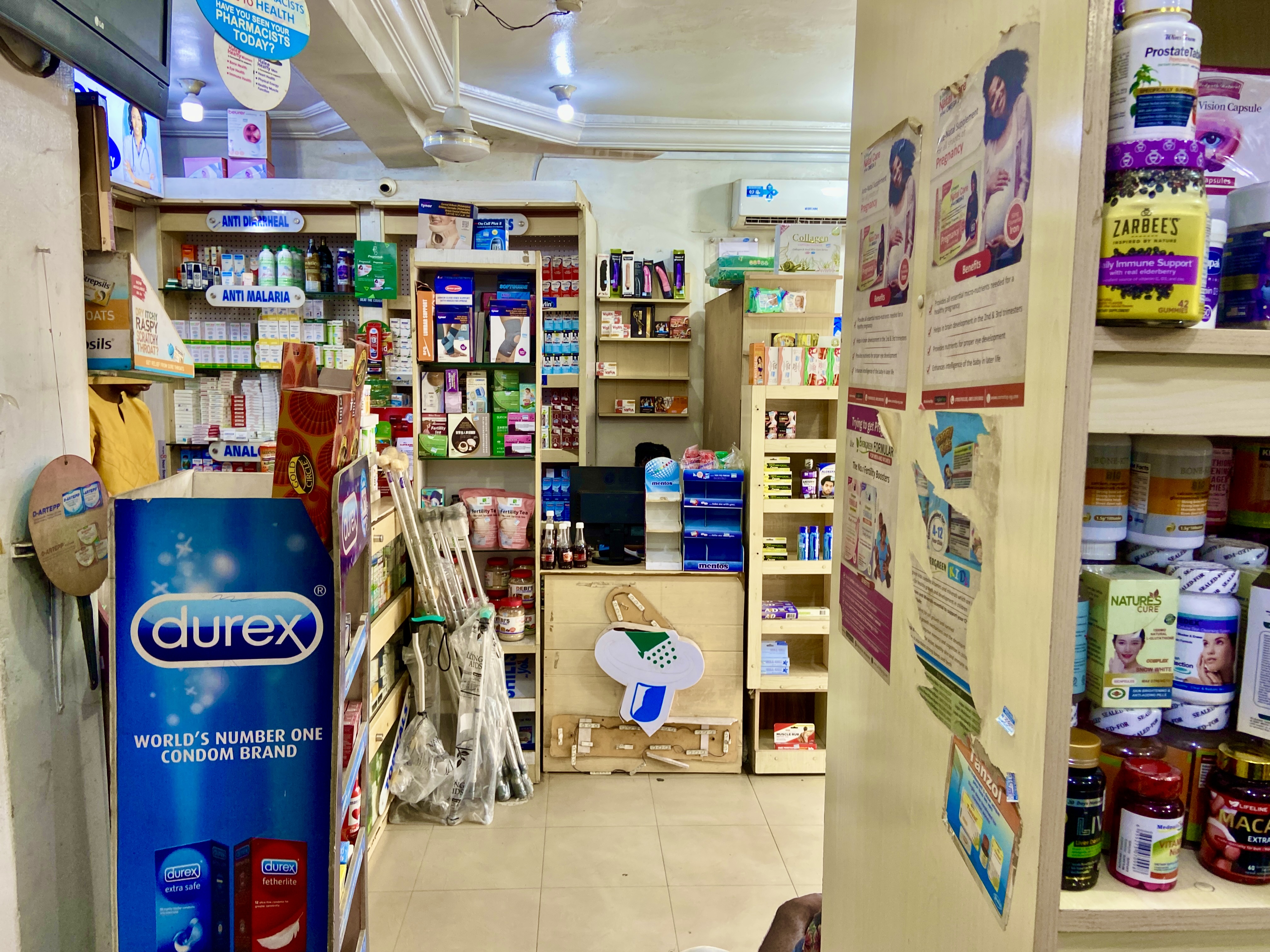 UC DeagletopMedical Pharmacy